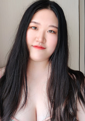 Gorgeous profiles pictures: Ting, looking romantic companionship, Asian member