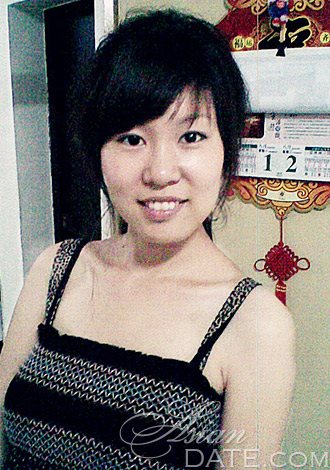 Gorgeous profiles pictures: Xin from Fushun, China member seeking Online man