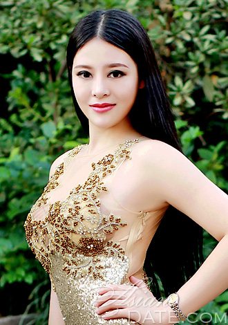 Gorgeous profiles only: Jingjing from Shenzhen, member, romantic companionship, Asian member