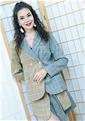 Absolutely dazzling profiles: Asian profile Member Hongping