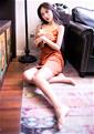 Hundreds of beauties: blue sapphires, Asian member Mengwen