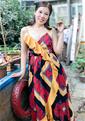 Gorgeous profiles only: China member Hongjun(Linda)