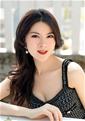 Most gorgeous profiles: Asian member Yue from Beijing