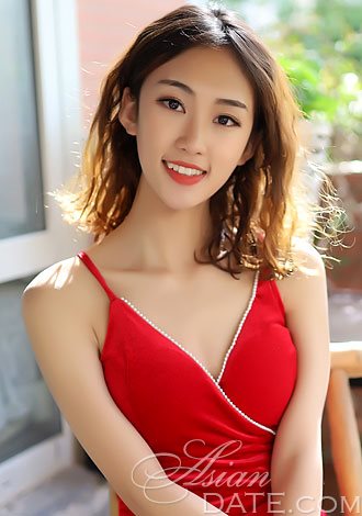 Gorgeous profiles only: saisai from Beijing, beautiful member of China