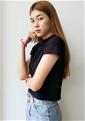 Hundreds of dazzling profiles: Miss Ketsarawalee, Member from Thailand