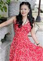 Beautiful pictures: Gan, Asian member for romantic companionship and dating