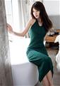 Gorgeous member profiles: beautiful Thai member Xuan(Angela)