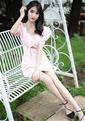 Gorgeous member profiles: Xue Er, attractive Asian member
