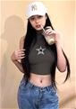 Hundreds of beauties: Songxia (Sunshine), Member nice Asian