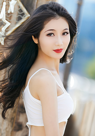 Gorgeous profiles pictures: Ying Chun from Xi An, Asian Member address