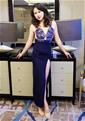 Take a look at our photo gallery: Asian member Guoqin(Sherry)
