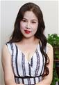 Most gorgeous profiles: Fengzhu (Lucy) from Shenzhen, beautiful, romantic companionship, Asian member