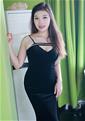 Most gorgeous profiles: Ting(Gina) from Dazhou, beautiful, romantic companionship, Asian member