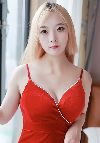 Hundreds of gorgeous pictures: Asian member, member Youmei from Dongguan