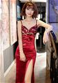 Gorgeous profiles only, China member photo: Jing from Shanghai