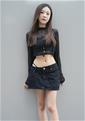 Date the member of your dreams: caring Asian member Yixuan from Chengdu