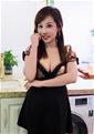Gorgeous profiles pictures: China member member Tina from Shanghai
