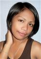 Gorgeous girls only: Stella from Las Pinas, best bride Asian