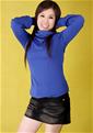 Welcome to our photo gallery! Take a look at China bride wenqin