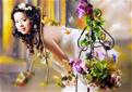 We invite you to browse our photo gallery: sexy Asian bride Jing