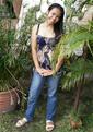 Hundreds of beauties: meeting Asian woman Suphap