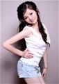 Welcome to our photo gallery! Take a look at Qiuju, Asian woman looking for man