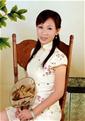 Thousands of beauties: hot Asian lady Jun
