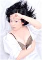 Enjoy browsing our photo gallery! Take a look at Yuan, Asian bride in bikini