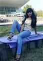 Gorgeous girls only: pretty Thai woman Eliza from Krasnodar