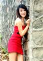 Pictures of beautiful women: Hong, beautiful bikini Asian woman