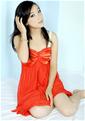Gorgeous women pictures: Fengjiao from Hengyang, Asian girl free pic