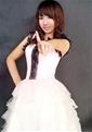 Gorgeous single women: beautiful China woman QingQing from Chenzhou