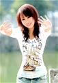 Date the woman of your dreams: Asian bikini lady xing