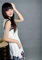 Pictures of beautiful women: Lu, beautiful girl, China