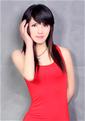 We invite you to browse our photo gallery: online Asian bride Chun'e