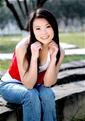 Photo of Asian girl: xing from Chengdu