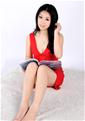 Hundreds of beauties: photo of Asian girl Nan