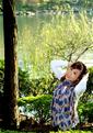 Beautiful pictures: hot Asian girl photo: XiuQin