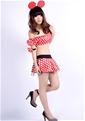 Absolutely stunning women: Shuni, sexy single Asian woman