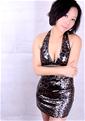 Gorgeous single women: single Asian lady Fangyan from Yongzhou