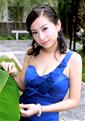 Gorgeous single women: Thai single woman Bei from Changsha