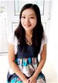 Gorgeous women pictures: Asian college girl Ruxue (Aria) from Chongqing