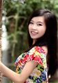 Gorgeous girls only: Zhuya from Changsha, picture Asian sexy woman