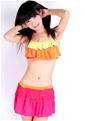 We hope you enjoy our photo gallery; Asian mail bride Jie