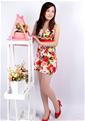 Hundreds of stunning women: Asian wife Congzhi