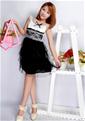 Hundreds of beauties: bride order Asian Lingyan