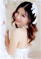Hundreds of beauties: love, Asian woman Meiqi