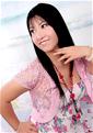 Most gorgeous women: innocent Asian girl Wen Ling(Jenny) from Shenzhen