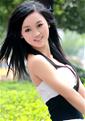 Hundreds of stunning women: Asian woman Xi