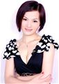 Beautiful pictures: hot, sexy Asian woman Hui